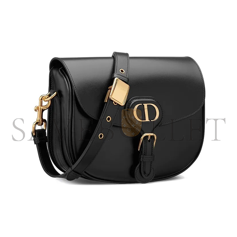 D*or medium bobby bag m9319umol-m900 (22*17*6cm)